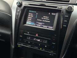 2016 Toyota Aurion AT-X