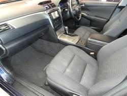 2016 Toyota Aurion AT-X