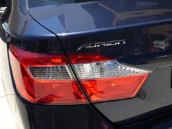 2016 Toyota Aurion AT-X