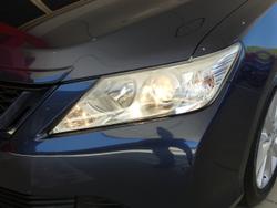 2016 Toyota Aurion AT-X