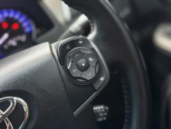 2016 Toyota Aurion AT-X