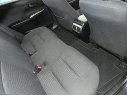 2016 Toyota Aurion AT-X