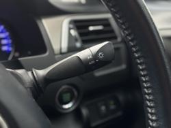 2016 Toyota Aurion AT-X