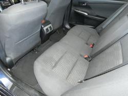 2016 Toyota Aurion AT-X