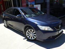 2016 Toyota Aurion AT-X