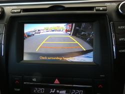 2016 Toyota Aurion AT-X