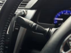 2016 Toyota Aurion AT-X