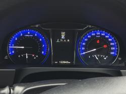 2016 Toyota Aurion AT-X