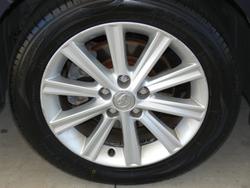 2016 Toyota Aurion AT-X