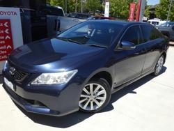 2016 Toyota Aurion AT-X