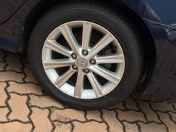 2016 Toyota Aurion AT-X