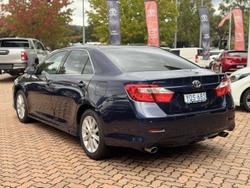 2016 Toyota Aurion AT-X