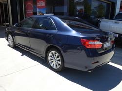 2016 Toyota Aurion AT-X