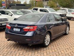 2016 Toyota Aurion AT-X