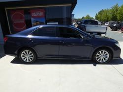 2016 Toyota Aurion AT-X