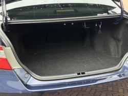 2016 Toyota Aurion AT-X