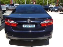 2016 Toyota Aurion AT-X