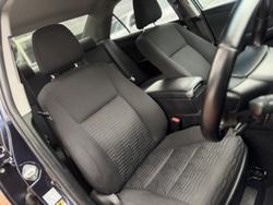 2016 Toyota Aurion AT-X