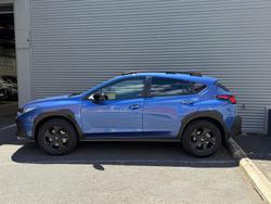 2025 Subaru Crosstrek 2.0L