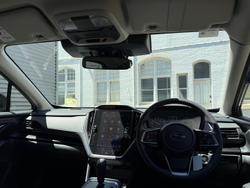 2025 Subaru Crosstrek 2.0L