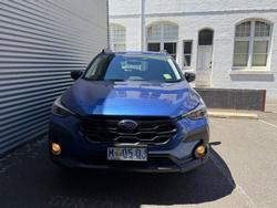 2025 Subaru Crosstrek 2.0L G6X MY25 AWD Daybreak Blue