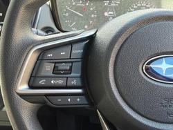 2025 Subaru Crosstrek 2.0L G6X MY25 AWD Daybreak Blue