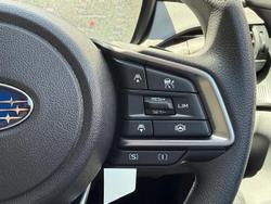 2025 Subaru Crosstrek 2.0L