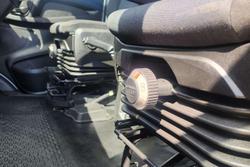 2018 Iveco Daily 50C21 White