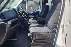 2018 Iveco Daily 50C21 White
