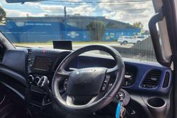 2018 Iveco Daily 50C21 White