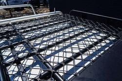 2021 Mitsubishi Triton GLX