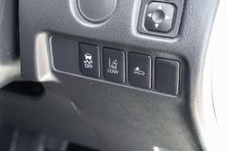 2021 Mitsubishi Triton GLX