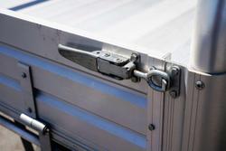 2021 Mitsubishi Triton GLX