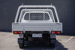 2021 Mitsubishi Triton GLX