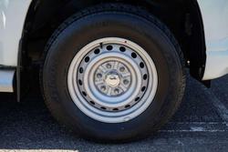 2021 Mitsubishi Triton GLX