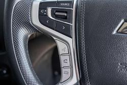 2021 Mitsubishi Triton GLX