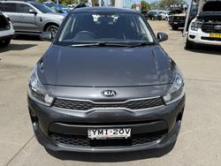 2017 Kia Rio