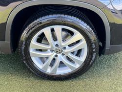 2014 Volkswagen Tiguan 132TSI Pacific