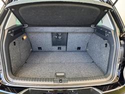 2014 Volkswagen Tiguan 132TSI Pacific