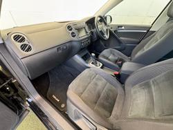 2014 Volkswagen Tiguan 132TSI Pacific