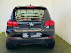 2014 Volkswagen Tiguan 132TSI Pacific