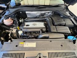 2014 Volkswagen Tiguan 132TSI Pacific
