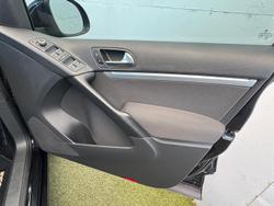 2014 Volkswagen Tiguan 132TSI Pacific