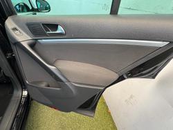 2014 Volkswagen Tiguan 132TSI Pacific