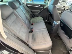 2014 Volkswagen Tiguan 132TSI Pacific