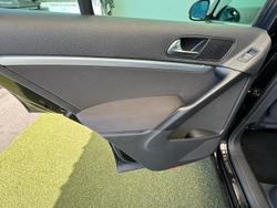 2014 Volkswagen Tiguan 132TSI Pacific