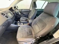 2014 Volkswagen Tiguan 132TSI Pacific