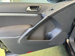 2014 Volkswagen Tiguan 132TSI Pacific