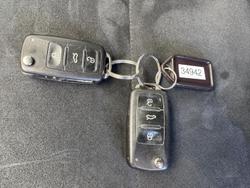 2014 Volkswagen Tiguan 132TSI Pacific