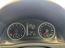 2014 Volkswagen Tiguan 132TSI Pacific